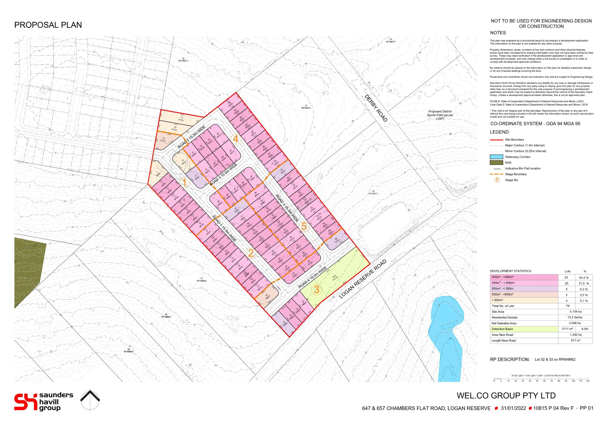 [Land for Sale] 647671 Logan Reserve Road, Logan Reserve OpenLot